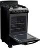 Danby® 20" Black Freestanding Gas Range-2