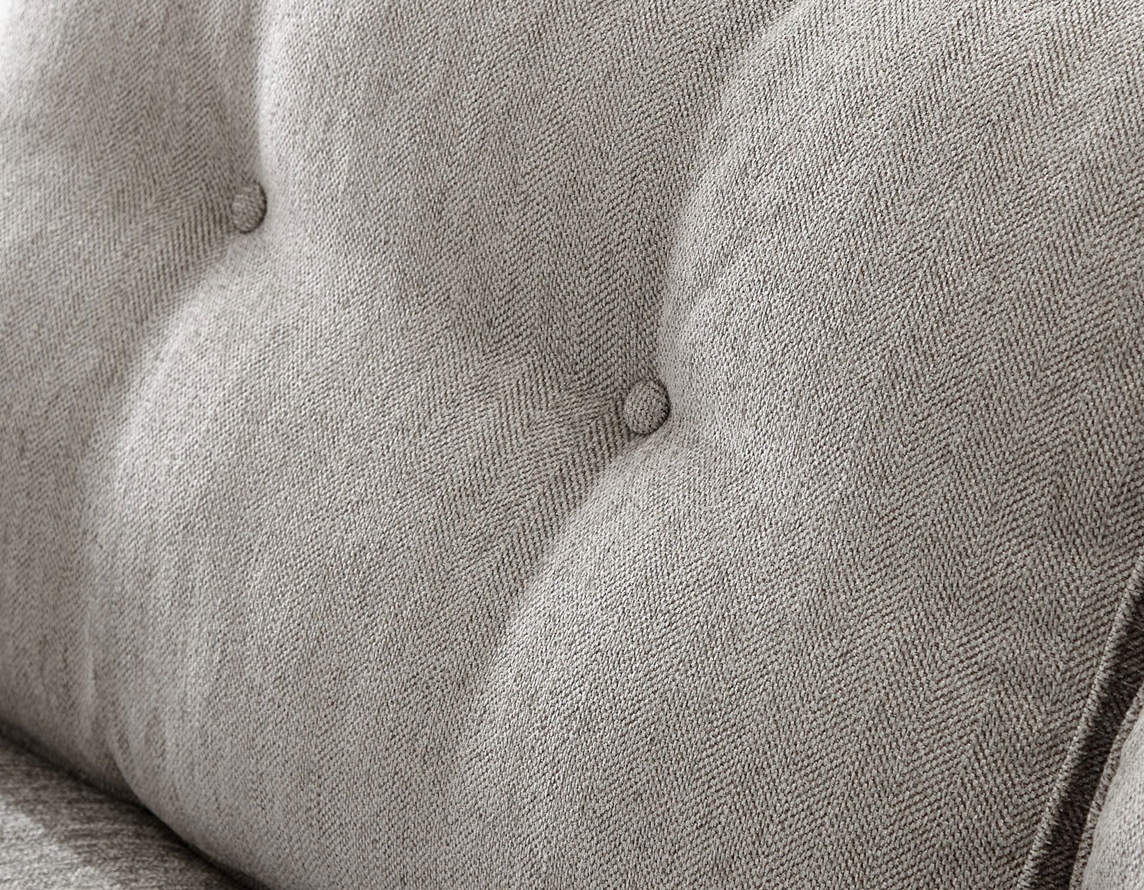 Steve Silver Co. Maddox 2-Piece Gray Sectional | Hoelscher's Fine