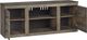 Signature Design by Ashley® Trinell Brown 60" TV Stand -2