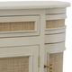Furniture Classics Bradford Cream/Natural Server-2