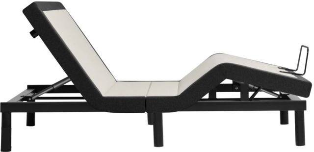 Tempur-Pedic® TEMPUR-Ergo® Smart Base Queen Adjustable Base-2