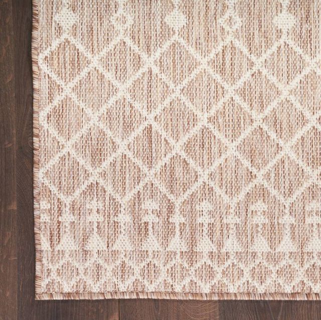 Nourison Home™ Positano Beige 5'x7' Area Rug -2