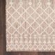 Nourison Home™ Positano Beige 5'x7' Area Rug -2