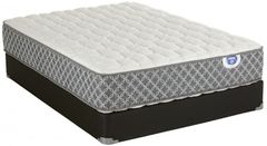 Corsicana Bedding Lantana Hybrid Firm Tight Top Full Mattress