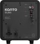 Kanto Audio SUB6 6" Matte Black Subwoofer-2