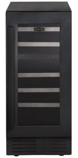 Black Stainless Steel