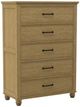 John Thomas Furniture® Customizable Select Vista Bedroom Chest-0