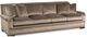 Century® Carrier and Company Uph Benjamin Large Sofa-0