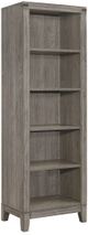 Mazin Furniture Woodrow Gray Side Pier Set Up-1
