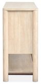 Magnussen Home® Sunset Cove Sanibel Brown Buffet-5
