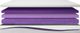 Purple® Essential Purple® 10" Grid Technology Medium Firm Smooth Top Queen Mattress in a Box-10-21-23625-4