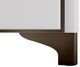 Ilve® Majestic Burnished Leg-0