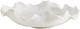 Uttermost® Wave White Indoor-Outdoor Ceramic Crest Bowl-0