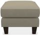 La-Z-Boy® Talbot Premier Bark Ottoman-1
