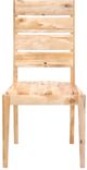 Canadel Customizable Loft 5148 Ladder Back Side Chair-1