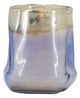 A & B Home Earl Blue/Gray Scented Soy Wax Candle-1