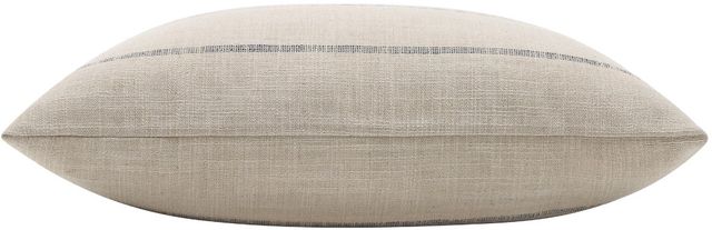 Renwil® Montana Charcoal Throw Pillow-2