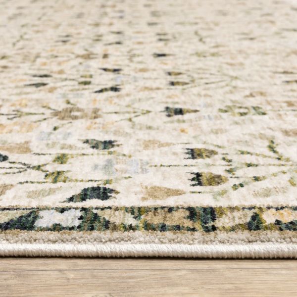 Oriental Weavers™ Westwood 5'x8' Style 6 Area Rug-2