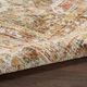 Nourison Home™ Sahar Green 5'x7' Area Rug -3