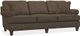 La-Z-Boy® Porter Espresso Sofa-0