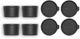 KitchenAid® Plastic Ice Mold Accessory for Shave Ice Attachment-0
