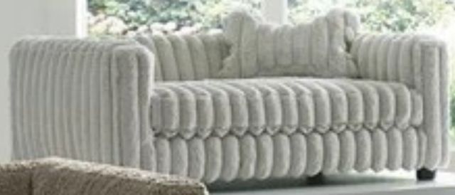 Albany Industries Mondo Silver Dog Bed-0