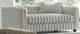 Albany Industries Mondo Silver Dog Bed-0