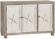 Crestview Collection Harbor Brown/White Sideboard-0