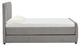 TOV Furniture Angela Gray Twin Trundle Bed-4