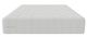 Joybed LX 10" Wrapped Coil Medium Firm Tight Top Twin XL Mattress-3