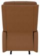 Best® Home Furnishings Customizable Kristisha Leather Power Tilt Headrest Space Saver Recliner-3
