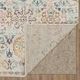 Mohawk Home Whimsy Hill Gardens 5'x8' Area Rug-3