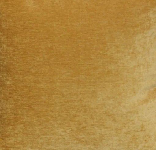 Stylecraft Orange Square Designer Pillow-1