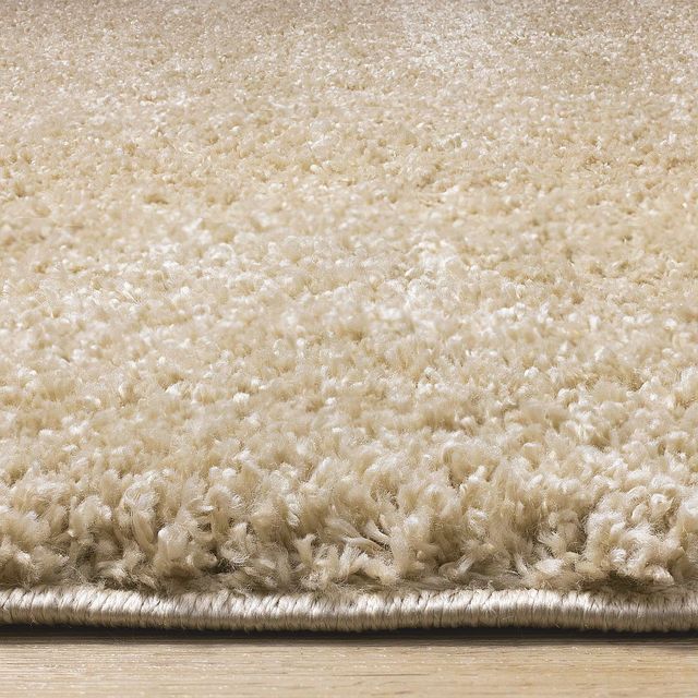 Kalora Interiors Pascal Beige 9'x12' Area Rug-1