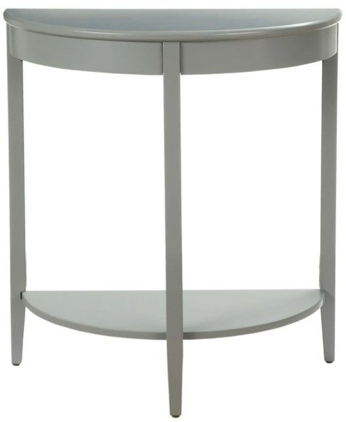ACME Furniture Justino Gray Console Table-1