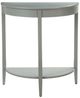 ACME Furniture Justino Gray Console Table-1