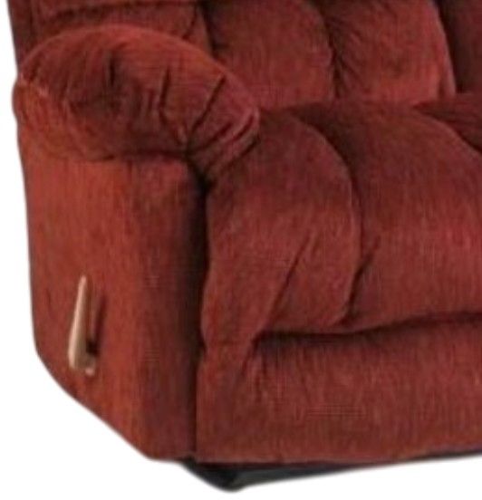 Best® Home Furnishings Customizable Everlasting Manual Space Saver® Reclining Sofa-1