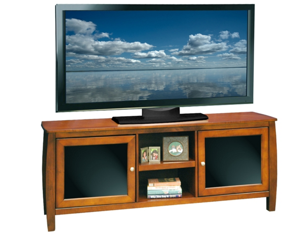 Legends Home Curve 60" Console-0