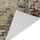 Dalyn™ Rug Company Silk Road Putty 8'x10' Area Rug-5