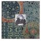 A & B Home 4-Piece Multicolored 9.8" Photo Frame-1
