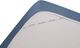 Tempur-Pedic® 3-Piece Vintage Indigo Rayon Twin Sheet Set-2