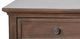 Sunny Designs™ Taylor Coffee Bean 72” Media Console-2