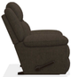 La-Z-Boy® Joel Chocolate Wall Recliner-2