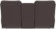 La-Z-Boy® Brooks Graphite Power Reclining Loveseat-4