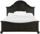 Magnussen Home® Bellamy 4-Piece Peppercorn Queen Bedroom Set-3