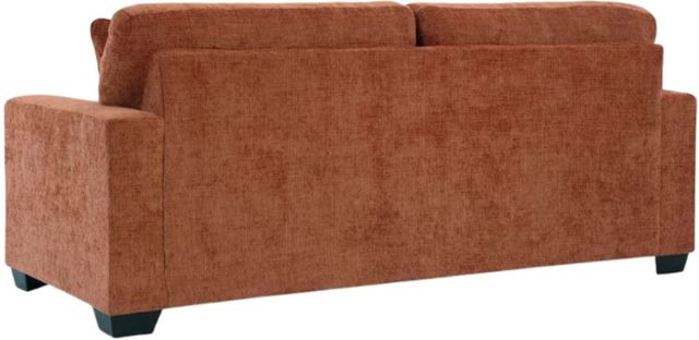Signature Design by Ashley® Aviemore Spice Queen Sofa Sleeper-4