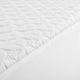 Malouf® Tite® Five 5ided® IceTech™ Split Head Queen Mattress Protector-2