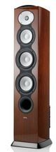 Revel® F226BE Walnut 3-Way Dual 6" Floor Standing Loudspeaker-1