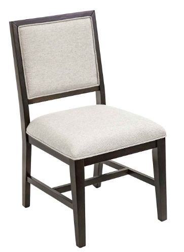 Martin Furniture Montclair Espresso Side Chair-0