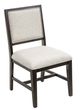 Martin Furniture Montclair Espresso Side Chair-0
